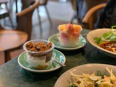 -BAKER&SPICE(安福路店)