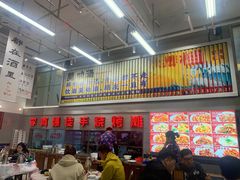 -金多鱼大排档·烤鱼·烧烤·宵夜(江南水都店)