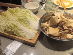 -蝎王府羊蝎子(西直门店)
