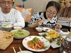 -Siam泰餐厅(水上公园店)