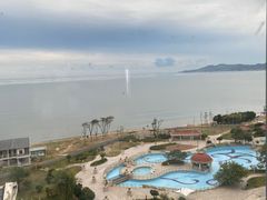 -青岛海泉湾皇冠假日度假酒店