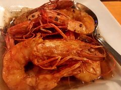 -Ministry of Crab(科伦坡店)