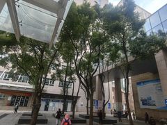 -复旦大学附属肿瘤医院(徐汇院区)