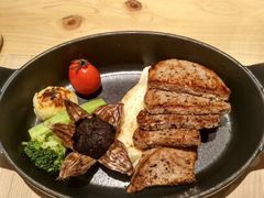 -香樟花园法式铁板烧(恒隆广场店)