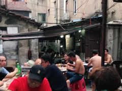 -麻木老地方牛筋牛杂(长堤街店)