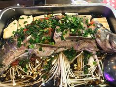 -徽州美食(三十年老店)