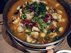 -耶里夏丽·新疆菜·28年喀什老馆(田林东路店)