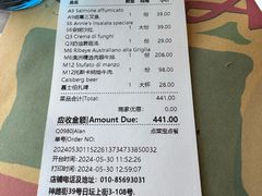 -安妮意大利餐厅(日坛店)
