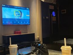 -佰迪乐KTV·大屏K歌(公园店)
