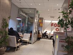 -必胜客(华都店)