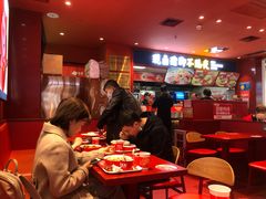 大堂-猪角·闽南猪脚饭(上梅林店)