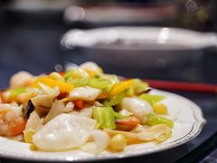 -马勒别墅·中餐厅