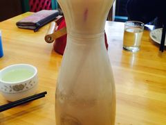 -乌镇那一年小院主题餐厅(甘泉西路店)