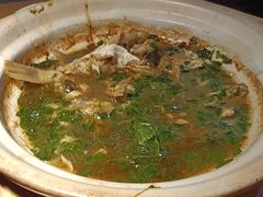 -永安鱼庄·镇江菜(丁卯店)