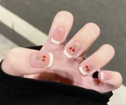 -兔猫ToMoreNails美甲美睫