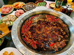 -大龙火锅(老店)