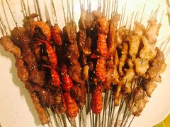-楚太子  中餐&烧烤(武大店)