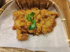 -新梅华·茶点餐厅(欧尚店)