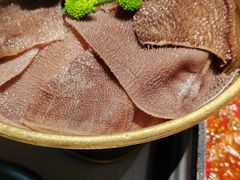 -巴奴毛肚火锅(悠唐购物中心店)