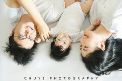-哈妮儿童摄影(德清店)