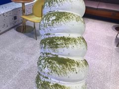 -DQ·蛋糕·冰淇淋(三亚青春颂店)
