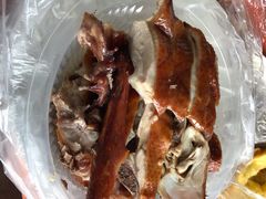 烤鸭-章云板鸭(评事街店)