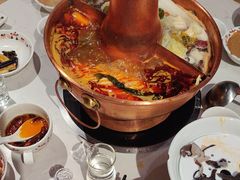 -东门口·鲜爆肚涮肉·烧烤(老门东店)