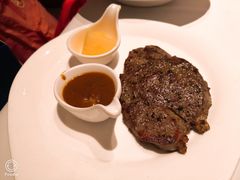 -波特曼西餐厅(南岗店)