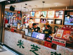-美芝莲(东方宝泰店)