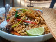 炒河粉-PHO爺·越南料理(亦庄大族广场店)