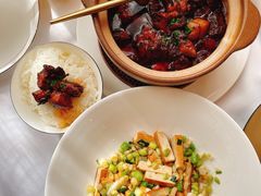 -橘洲1925湖湘餐厅