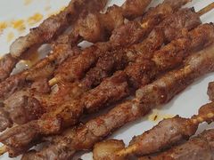 -宛平李记小吃(东关街店)