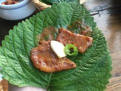 -一品诚记烤肉·甄选店(中南路店)