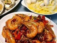 -明记海鲜大排档(巽寮湾店)