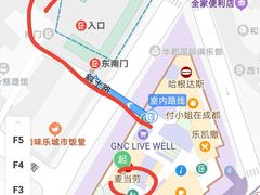 -魔方剧情密室(徐汇店)