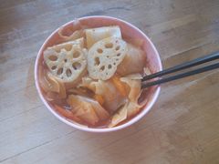 -陕西绝味擀面皮(西湖花苑店)