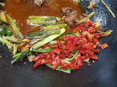 -大自然醉鹅·铁锅火焰鹅(上海联洋店)
