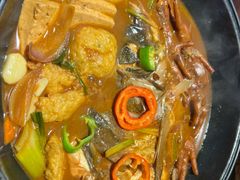 -打酱油·非遗淮扬菜(瘦西湖梅岭店)