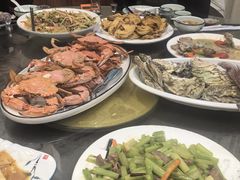 -渔码头食府·20年蓬莱老字号(登州路店)