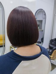 -TRIMS HAIR 修剪造型·烫染接发
