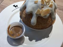 -After You Dessert Cafe(CENTRALWORLD)