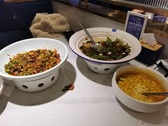 -兰湘子·湘菜小炒(济南领秀城店)