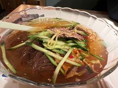 -七八冷面·延边朝鲜族美食(圣熙八号店)