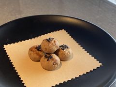 -木守西溪溪隐餐厅