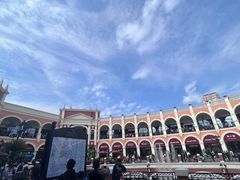 -佛罗伦萨小镇广佛名品奥特莱斯(疏港路店)