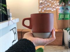 -LAB COFFEE来杯咖啡(浦仓路店)