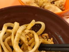 -龙抄手(春熙路总店)