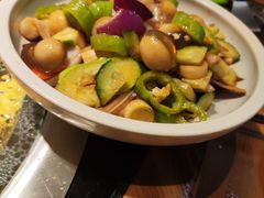 -锅老头铁锅炖•大锅蒸汽海鲜(韩乐坊店)