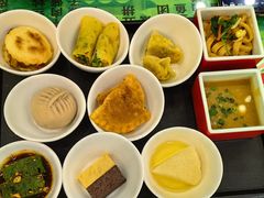 -令氏家外家周礼食府(桥南店)