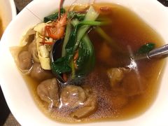 鱼皮馄饨-几荷·恰似故人来(秀水广场店)